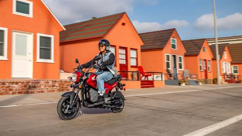 2026 Honda Navi in Hollister, California - Photo 10