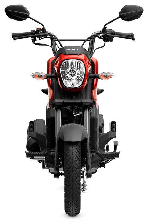 2026 Honda Navi in Topeka, Kansas - Photo 5