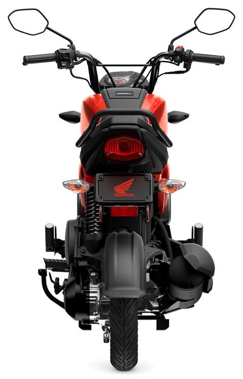 2026 Honda Navi in Topeka, Kansas - Photo 8