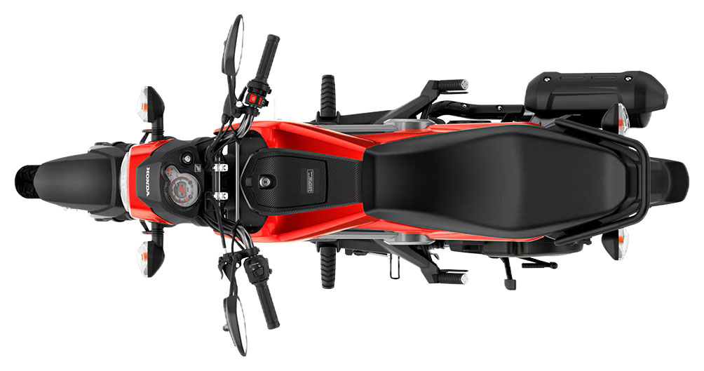 2026 Honda Navi in Topeka, Kansas - Photo 9