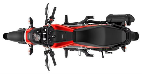 2026 Honda Navi in Topeka, Kansas - Photo 9