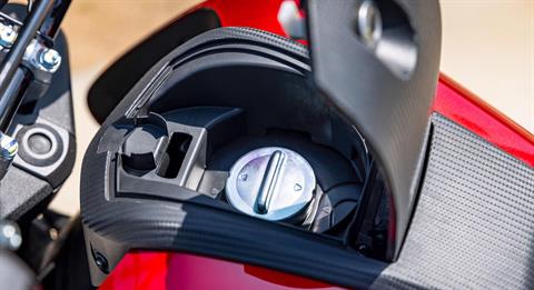 2026 Honda Navi in Topeka, Kansas - Photo 8