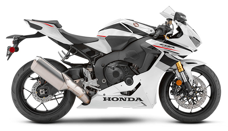 2026 Honda CBR1000RR in Fort Pierce, Florida - Photo 1