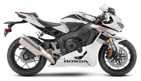2026 Honda CBR1000RR in Fort Pierce, Florida - Photo 1