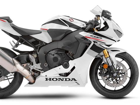 2026 Honda CBR1000RR ABS in Fort Pierce, Florida - Photo 2