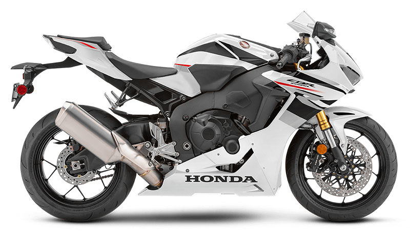 2026 Honda CBR1000RR ABS in Fort Pierce, Florida - Photo 1