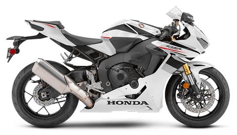 2026 Honda CBR1000RR ABS in Fort Pierce, Florida - Photo 1