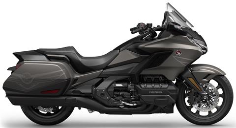2026 Honda Gold Wing in Paducah, Kentucky - Photo 1