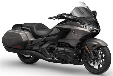 2026 Honda Gold Wing in Paducah, Kentucky - Photo 2