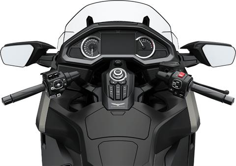 2026 Honda Gold Wing in Paducah, Kentucky - Photo 4