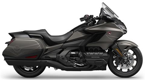 2026 Honda Gold Wing Automatic DCT in Paducah, Kentucky - Photo 1
