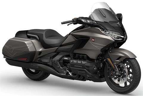 2026 Honda Gold Wing Automatic DCT in Paducah, Kentucky - Photo 2
