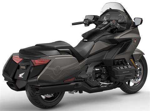 2026 Honda Gold Wing Automatic DCT in Paducah, Kentucky - Photo 3