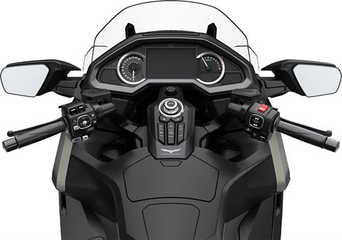 2026 Honda Gold Wing Automatic DCT in Paducah, Kentucky - Photo 4