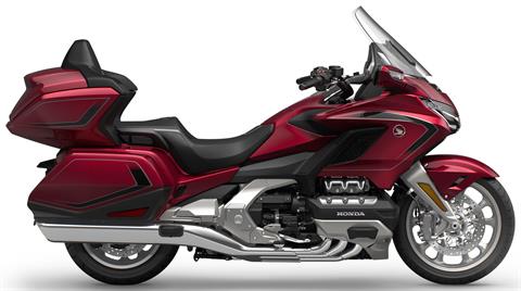 2026 Honda Gold Wing Tour in Paducah, Kentucky - Photo 1