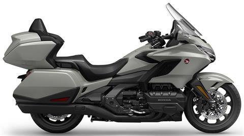 2026 Honda Gold Wing Tour