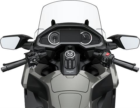 2026 Honda Gold Wing Tour in Paducah, Kentucky - Photo 4