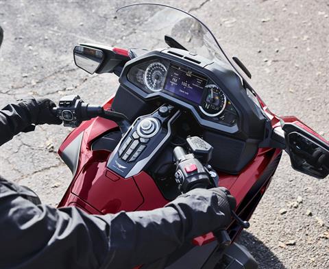 2026 Honda Gold Wing Tour in Paducah, Kentucky - Photo 5