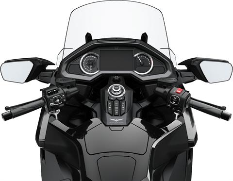 2026 Honda Gold Wing Tour in Paducah, Kentucky - Photo 4