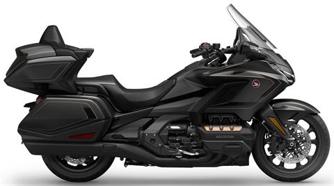2026 Honda Gold Wing Tour Airbag Automatic DCT in Paducah, Kentucky