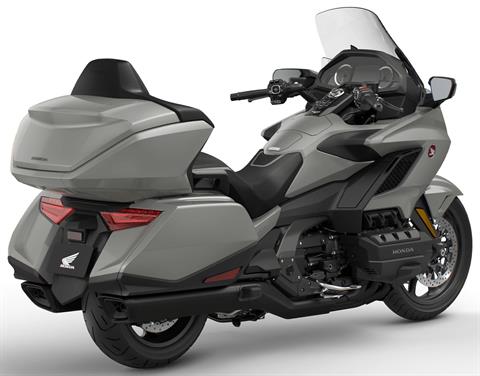 2026 Honda Gold Wing Tour Automatic DCT in Paducah, Kentucky - Photo 3