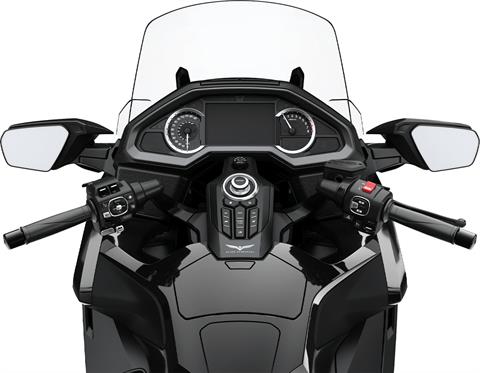 2026 Honda Gold Wing Tour Automatic DCT in Paducah, Kentucky - Photo 4