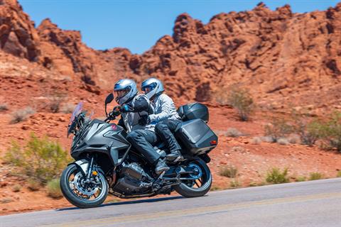 2026 Honda NT1100 DCT in Paducah, Kentucky - Photo 5