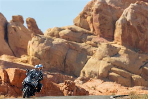 2026 Honda NT1100 DCT in Paducah, Kentucky - Photo 6