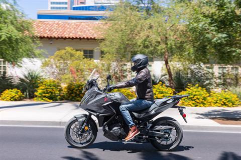 2026 Honda NT1100 DCT in Paducah, Kentucky - Photo 7