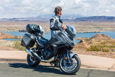 2026 Honda NT1100 DCT in Paducah, Kentucky - Photo 8