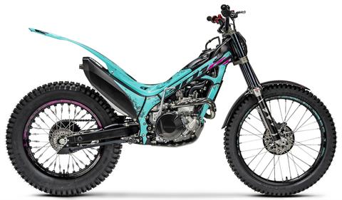 2026 Honda Montesa Cota 301RR in West Bridgewater, Massachusetts - Photo 1