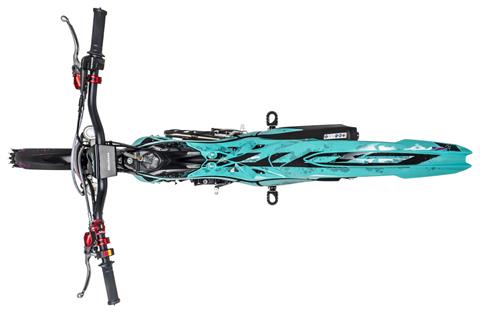 2026 Honda Montesa Cota 301RR in West Bridgewater, Massachusetts - Photo 2