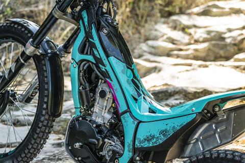 2026 Honda Montesa Cota 301RR in West Bridgewater, Massachusetts - Photo 3