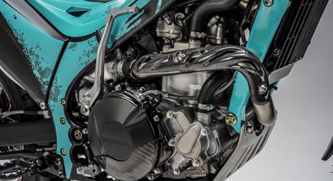 2026 Honda Montesa Cota 301RR in West Bridgewater, Massachusetts - Photo 5