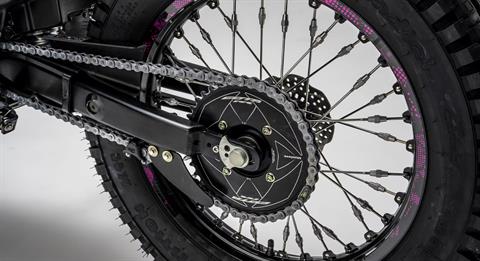 2026 Honda Montesa Cota 301RR in West Bridgewater, Massachusetts - Photo 6