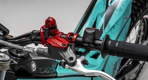 2026 Honda Montesa Cota 301RR in West Bridgewater, Massachusetts - Photo 7