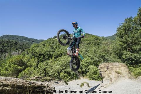 2026 Honda Montesa Cota 301RR in West Bridgewater, Massachusetts - Photo 10