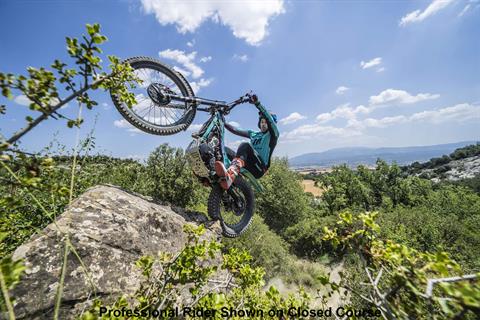 2026 Honda Montesa Cota 301RR in West Bridgewater, Massachusetts - Photo 11