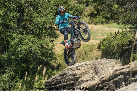 2026 Honda Montesa Cota 301RR in West Bridgewater, Massachusetts - Photo 12