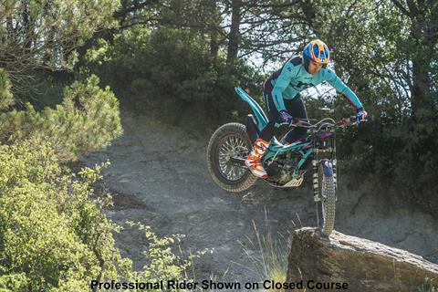 2026 Honda Montesa Cota 301RR in West Bridgewater, Massachusetts - Photo 13