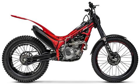 2026 Honda Montesa Cota 4RT 260R