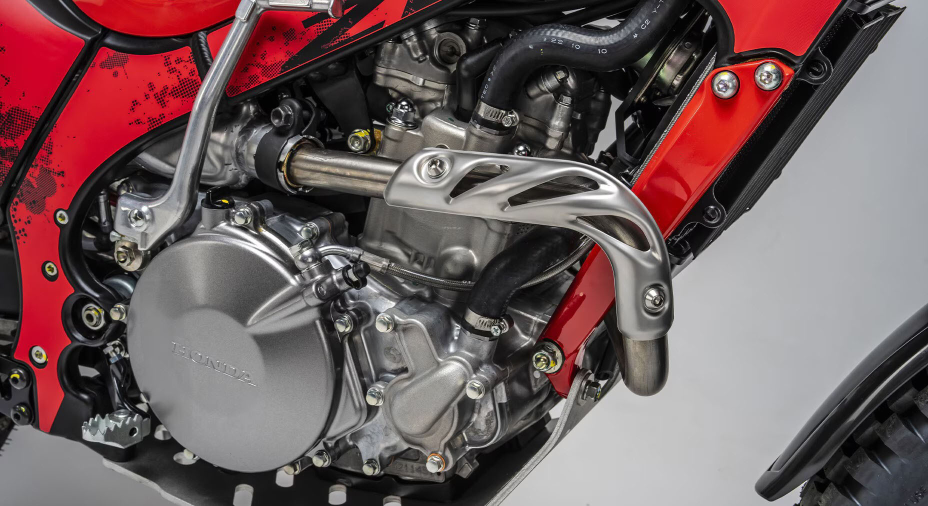 2026 Honda Montesa Cota 4RT 260R in West Bridgewater, Massachusetts - Photo 3