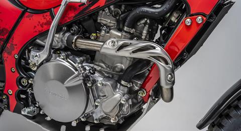 2026 Honda Montesa Cota 4RT 260R in West Bridgewater, Massachusetts - Photo 3