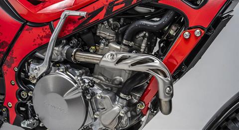 2026 Honda Montesa Cota 4RT 260R in West Bridgewater, Massachusetts - Photo 7