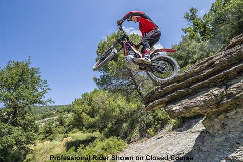 2026 Honda Montesa Cota 4RT 260R in West Bridgewater, Massachusetts - Photo 8