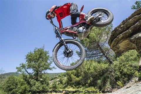 2026 Honda Montesa Cota 4RT 260R in West Bridgewater, Massachusetts - Photo 9