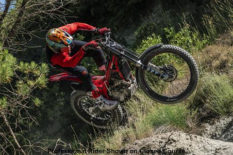 2026 Honda Montesa Cota 4RT 260R in West Bridgewater, Massachusetts - Photo 12