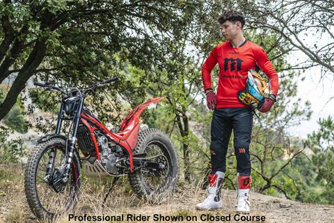 2026 Honda Montesa Cota 4RT 260R in West Bridgewater, Massachusetts - Photo 14