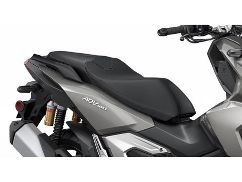 2026 Honda ADV160 in Long Island City, New York - Photo 6