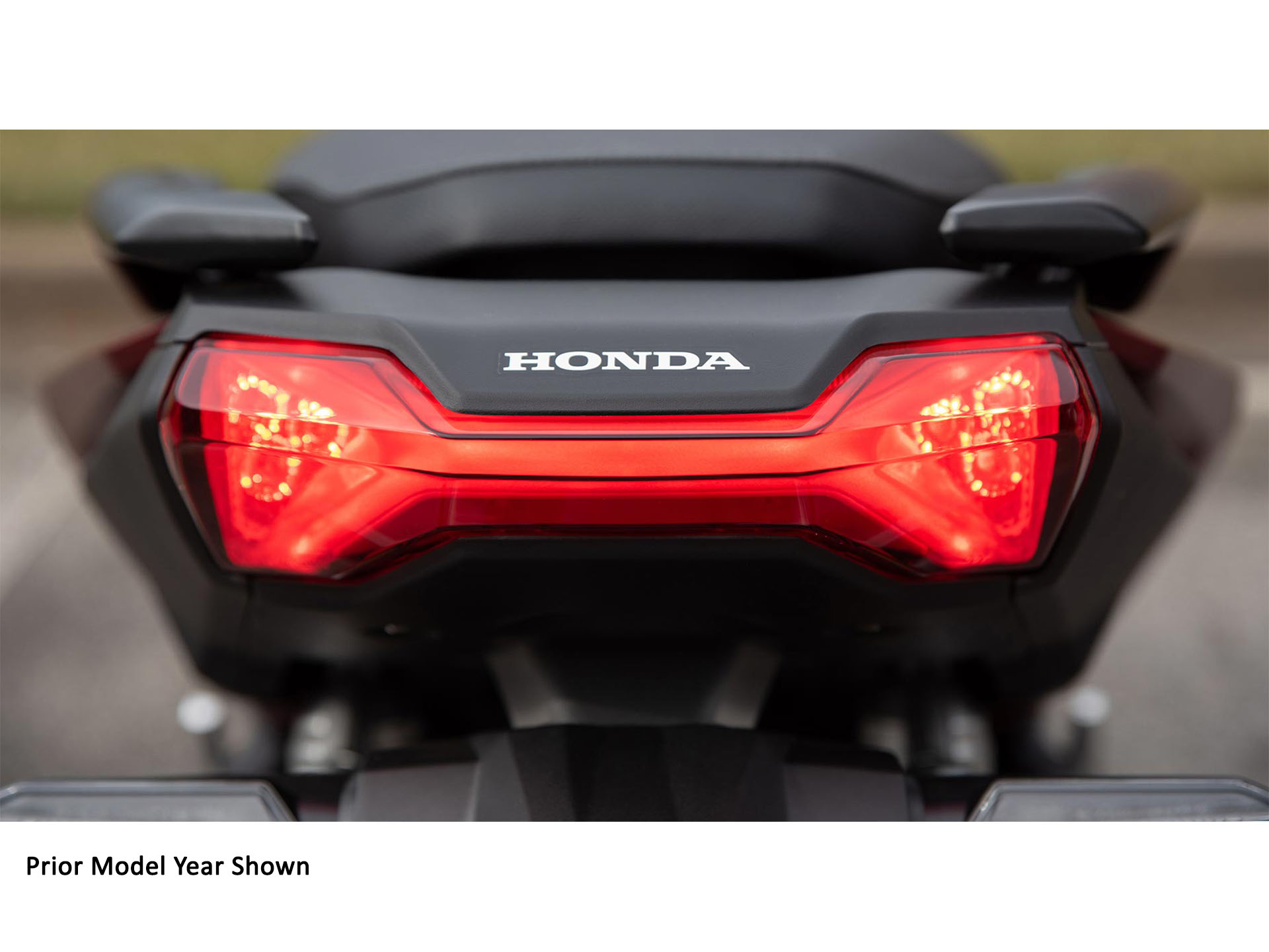 2026 Honda ADV160 in Long Island City, New York - Photo 7